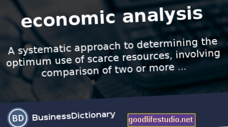 التحليل الاقتصادي يساعد في تفسير الرغبة الشديدة