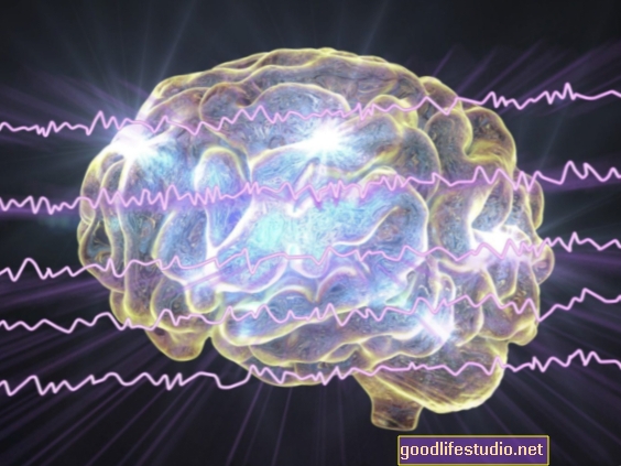 ЕЕГ може да предскаже ефективността на терапията за говорене или антидепресантите
