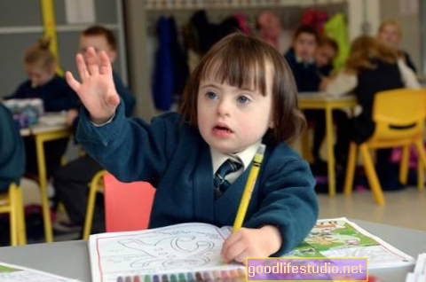 El esfuerzo para incorporar a los niños con discapacidades intelectuales se estanca