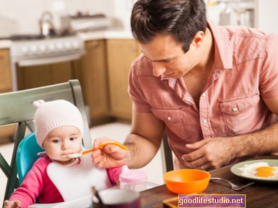 Јаја могу побољшати здравље мозга код беба