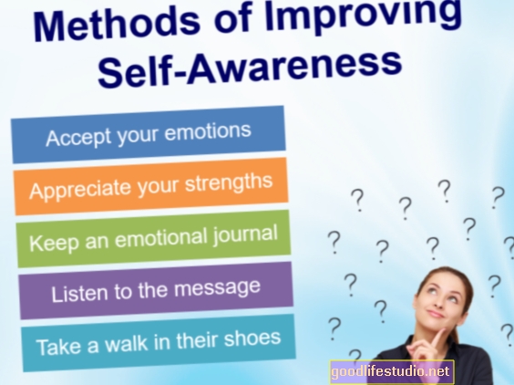 Trening emocionalne svijesti pomaže maloljetnim prijestupnicima