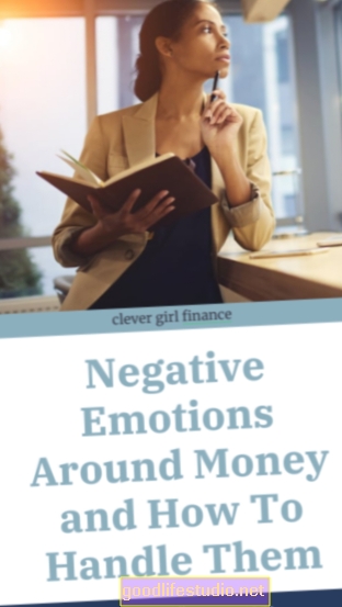 Emocijos gali sujaukti finansinį planavimą