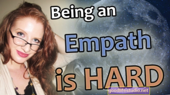 Empatija je lahko nevarna za vaše zdravje