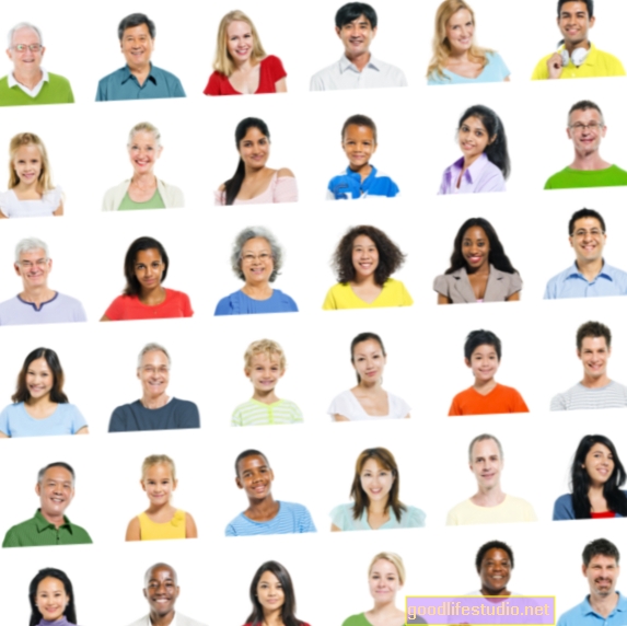 التنوع العرقي المطلوب في أبحاث التوحد