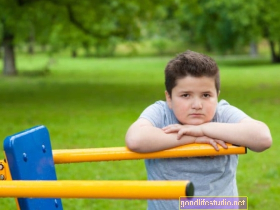 Evropská studie: Socioekonomický status silně vázán na BMI u dětí