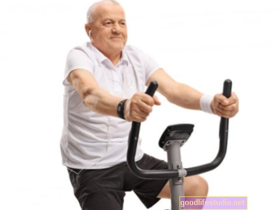 L'esercizio fisico potrebbe posticipare o addirittura prevenire l'insorgenza della demenza