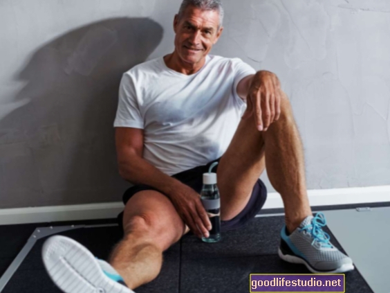 Упражнението подобрява сексуалната функция при мъжете