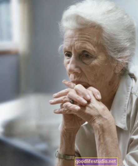 Exergames può alleviare la depressione degli anziani