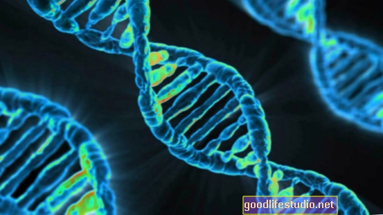 Strokovnjaki pravijo, da geni ne vadijo, da bi dosegli veličino