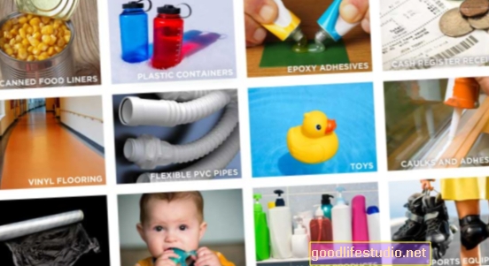 Излагането на химикали на потребителски продукти, докато е бременна, е свързано с по-нисък коефициент на интелигентност при деца