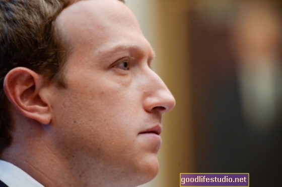 Facebook Menghilangkan Perbezaan Kaum