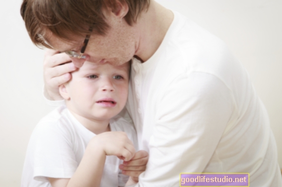 Le famiglie con bambini autistici affrontano spesso difficoltà finanziarie