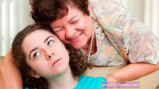 Члени сім'ї викликають найбільший стрес у тих, хто виховує жертви інсульту