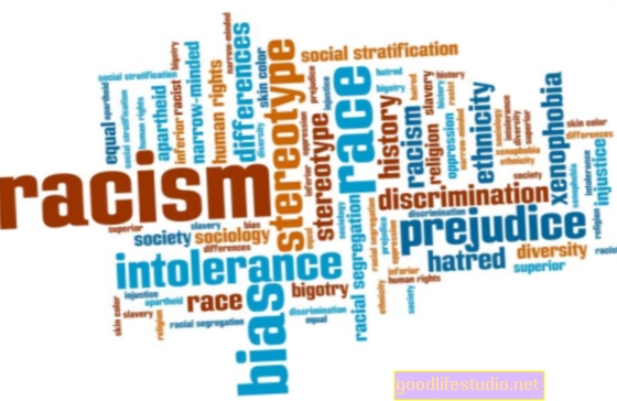 Favoritismo, non ostilità, detto per spiegare la maggior parte della discriminazione