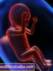 感情的な問題にリンクされているグルココルチコイドへの胎児の暴露