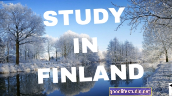 Étude en Finlande: les enfants prématurés sont plus susceptibles d'être placés hors de la maison