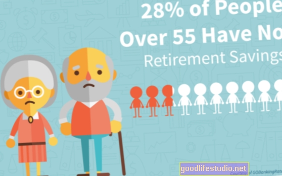 Für viele ältere Amerikaner bedeutet der Ruhestand Arbeit