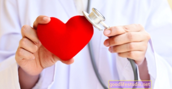 بالنسبة للبعض ، قد تؤدي النوبة القلبية إلى اضطراب ما بعد الصدمة