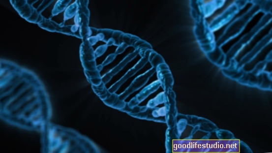Mutasi Gen Boleh Memastikan Kecenderungan Bunuh Diri