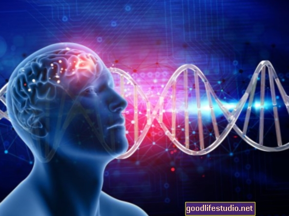 Genų variacija turi įtakos psichikos užduočių atlikimui po miego trūkumo