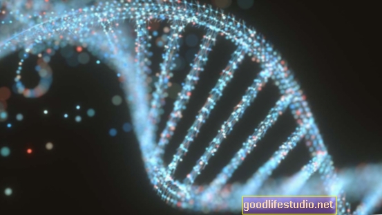 Genetik Test, Şizofreni Riskinin Öngörülmesine Yardımcı Olabilir