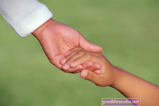 Échales una mano: los niños con gestos se desempeñan mejor en las tareas cognitivas