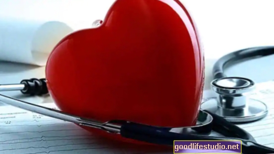 قد تؤدي صحة القلب الجيدة عند بلوغ سن الخمسين إلى انخفاض مخاطر الإصابة بالخرف لاحقًا