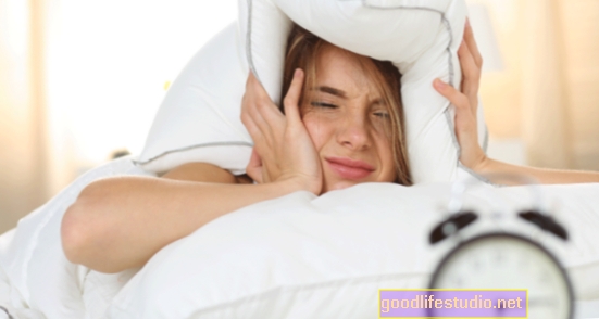 Dobrý spánek v mládí a středním věku spojený s lepší pamětí ve stáří