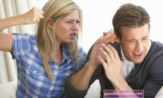 По-големи шансове за домашно насилие за двойки с два дохода