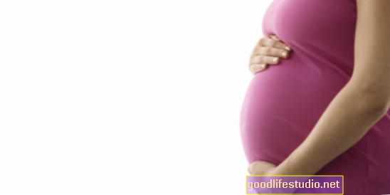 Mayores riesgos para las mamás embarazadas con obesidad