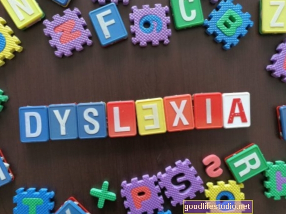 Зеленият филтър може да увеличи скоростта на четене за деца с дислексия