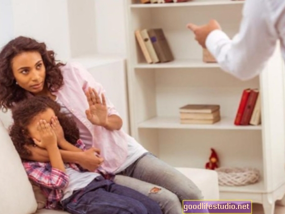 Грубо родитељство може наштетити академицима и односима са вршњацима
