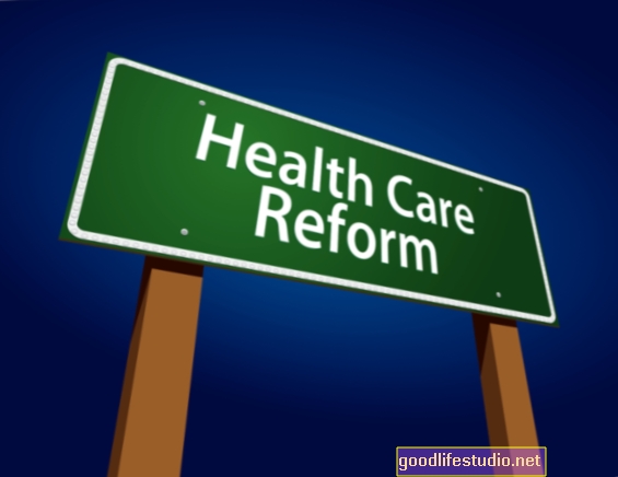 Реформа охорони здоров’я повинна поєднати поведінкові з медичними