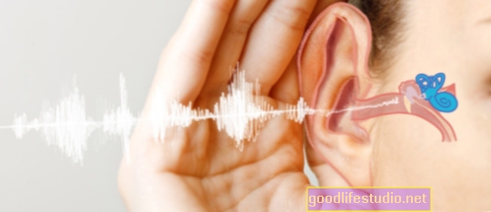 قد يساعد فحص السمع في الكشف المبكر عن التوحد