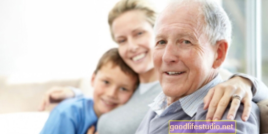Допомога хворим на деменцію довше жити вдома