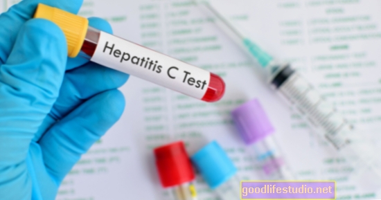 Гепатит С пов’язаний із більшим ризиком для хвороби Паркінсона