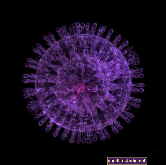 Virus Herpes Simplex Boleh Meningkatkan Risiko Alzheimer