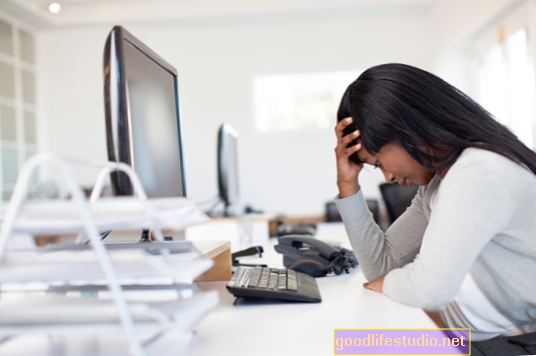 El estrés elevado reduce las posibilidades de embarazo de la mujer