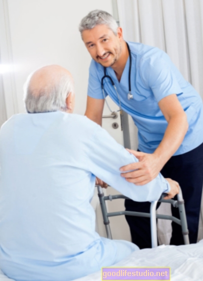 Terapia ocupațională la domiciliu poate aduce beneficii pacienților cu demență