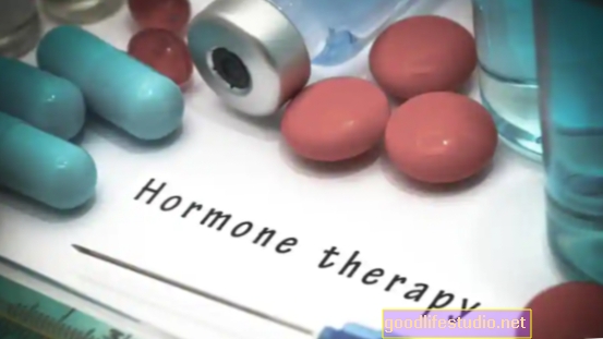 Хормоналната терапия може да помогне на паметта за някои жени