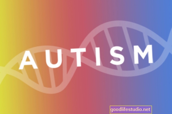 Kako gen za rizik od autizma može spriječiti smirivanje mozga