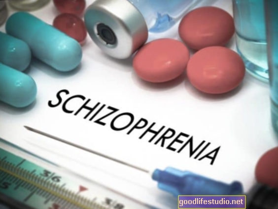 Kā šizofrēnijas zāles sēj pretestības sēklas