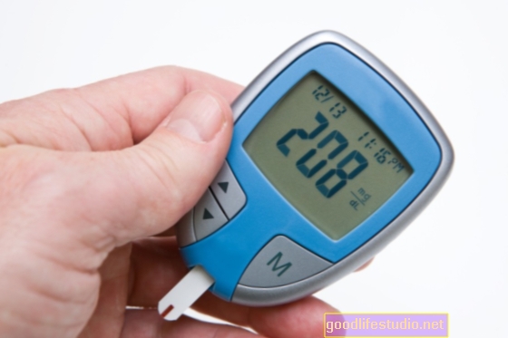 كيف يرتبط ارتفاع السكر في الدم بمرض الزهايمر