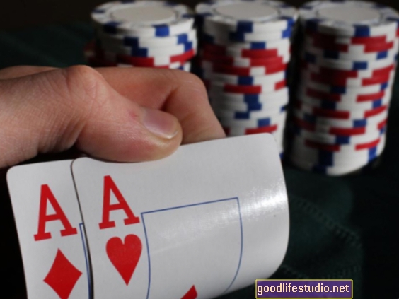 В Канада, Teen Online хазарт във възход