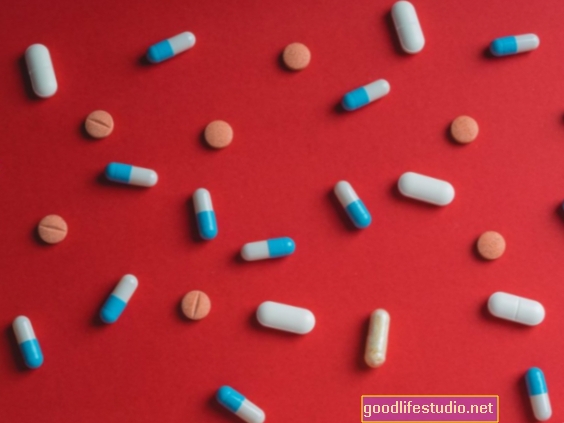 În studiile cu schizofrenie, placebo pare să devină mai eficient