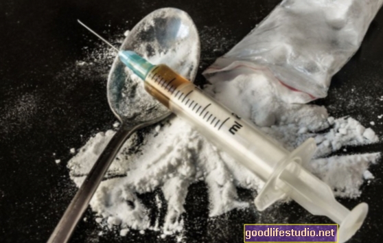 Zunahme des Drogenmissbrauchs bei älteren Erwachsenen
