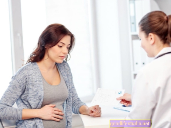 गर्भावस्था में संक्रमण आत्मकेंद्रित के अधिक जोखिम से जुड़ा हुआ है, बच्चों में अवसाद