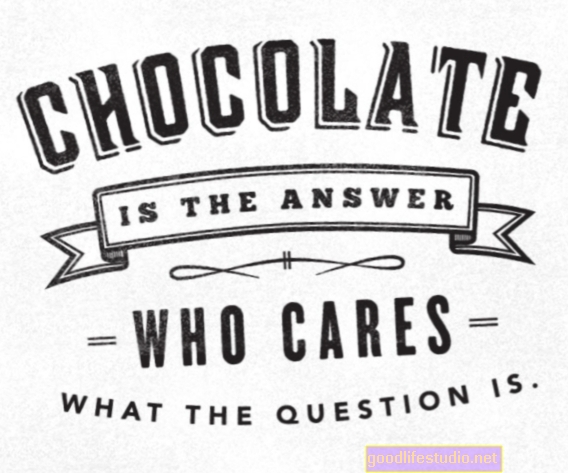 Je li čokolada odgovor za zdravlje mozga?