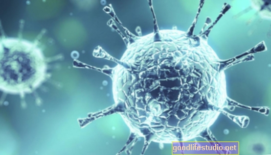 ¿El virus del herpes está relacionado con la enfermedad de Alzheimer?