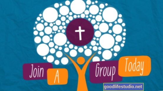 Unirse a más grupos de redes sociales puede ayudar a ganar amigos en línea
